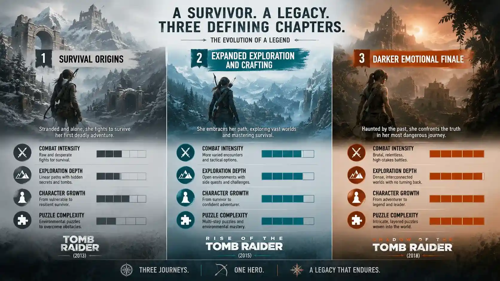 The Complete Game Reviews Hub