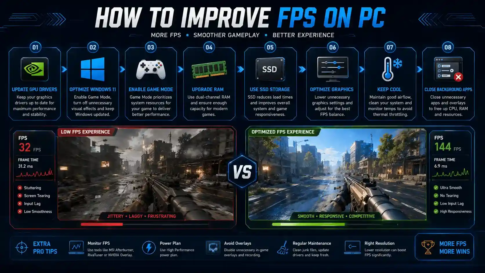 The Ultimate Gaming Guide Hub