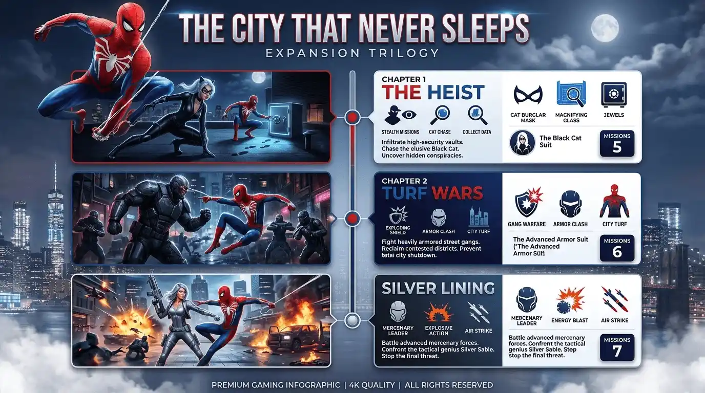 city that never sleeps dlc