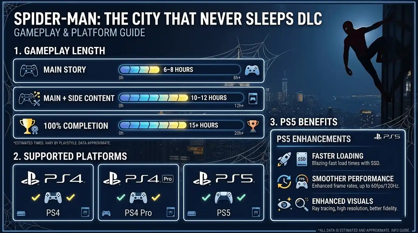 city that never sleeps dlc
