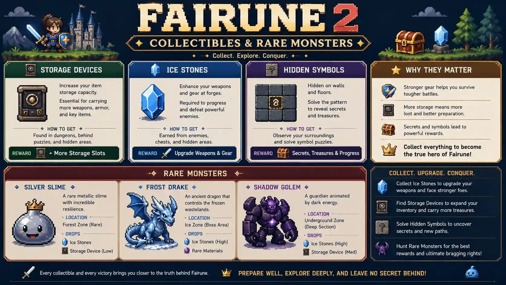 fairune 2