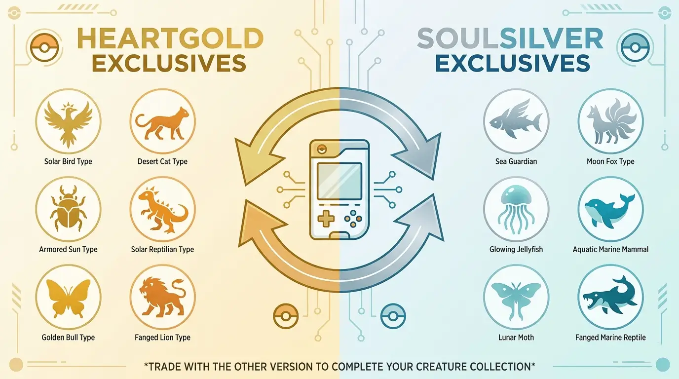 heartgold or soulsilver