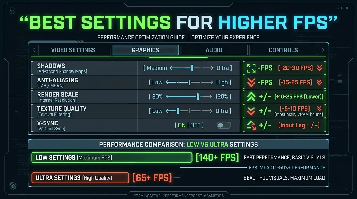 how much fps can my pc handle