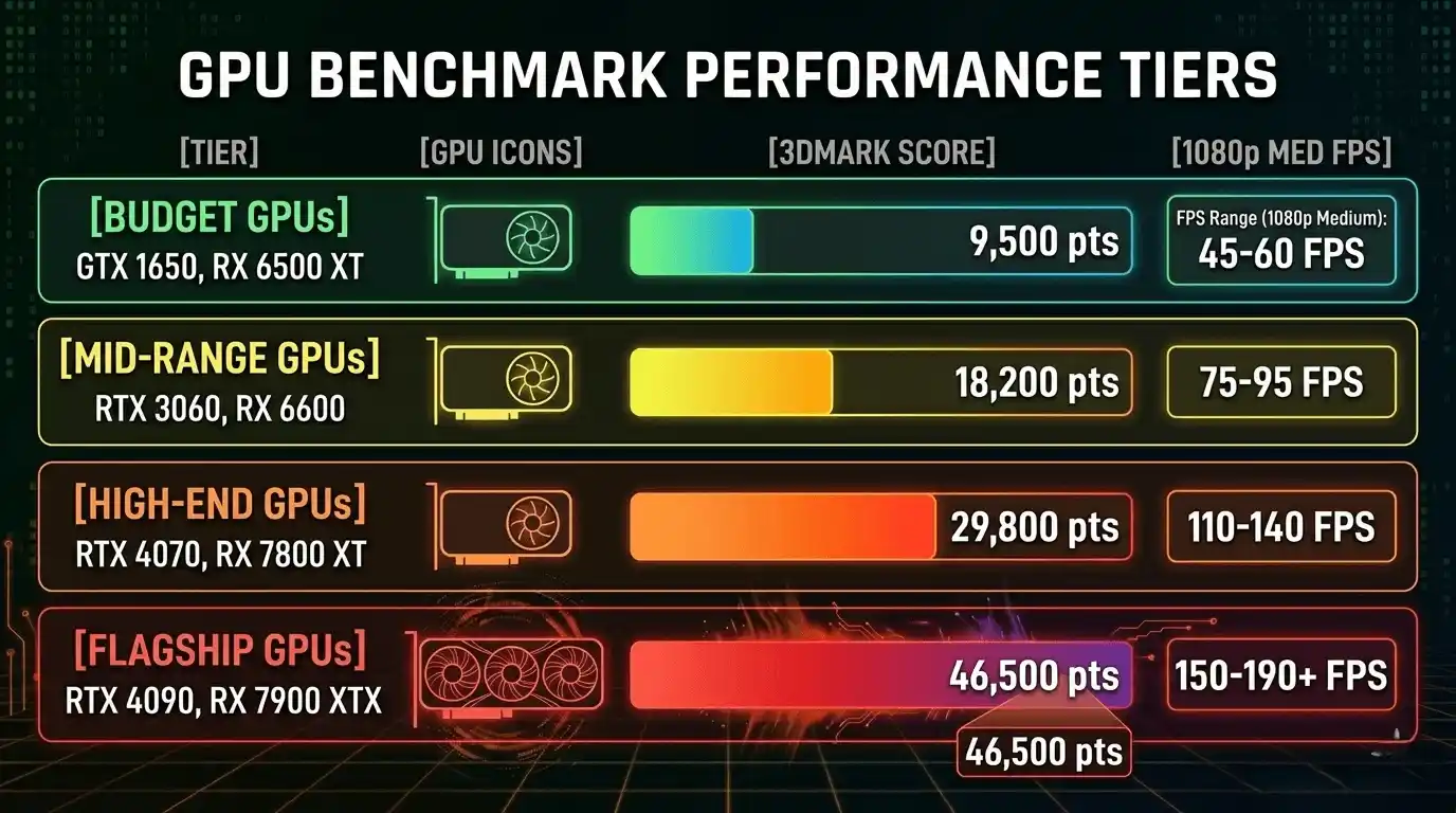 how to check if my gpu is performing well