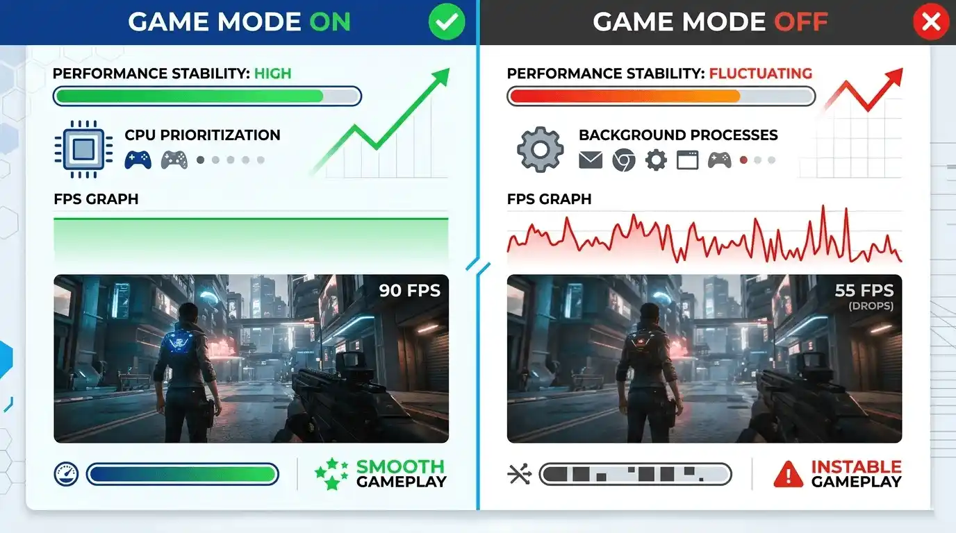 how to optimize windows 11 for gaming