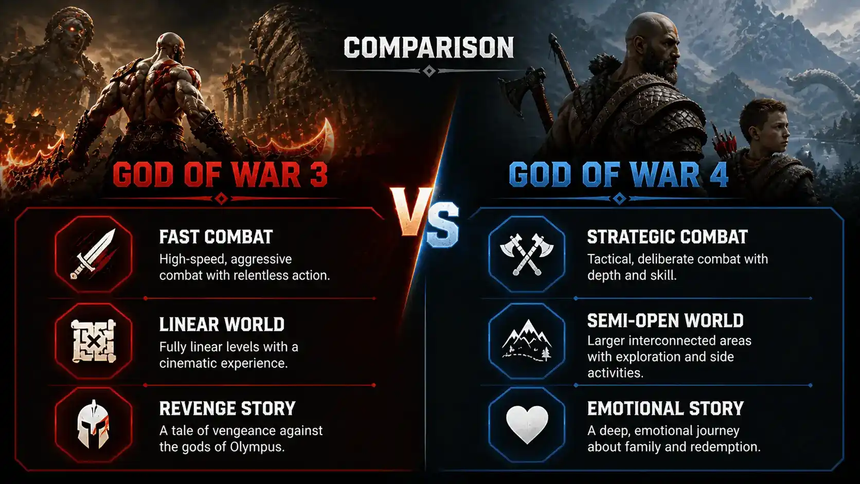 is god of war 3 good
