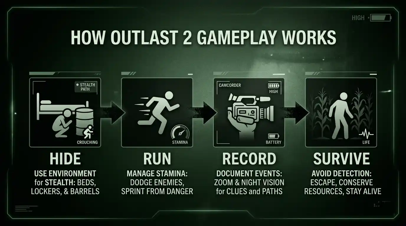 outlast 2 reviews