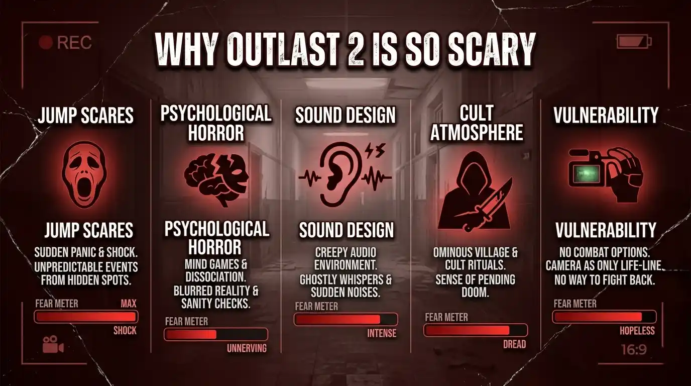 outlast 2 reviews