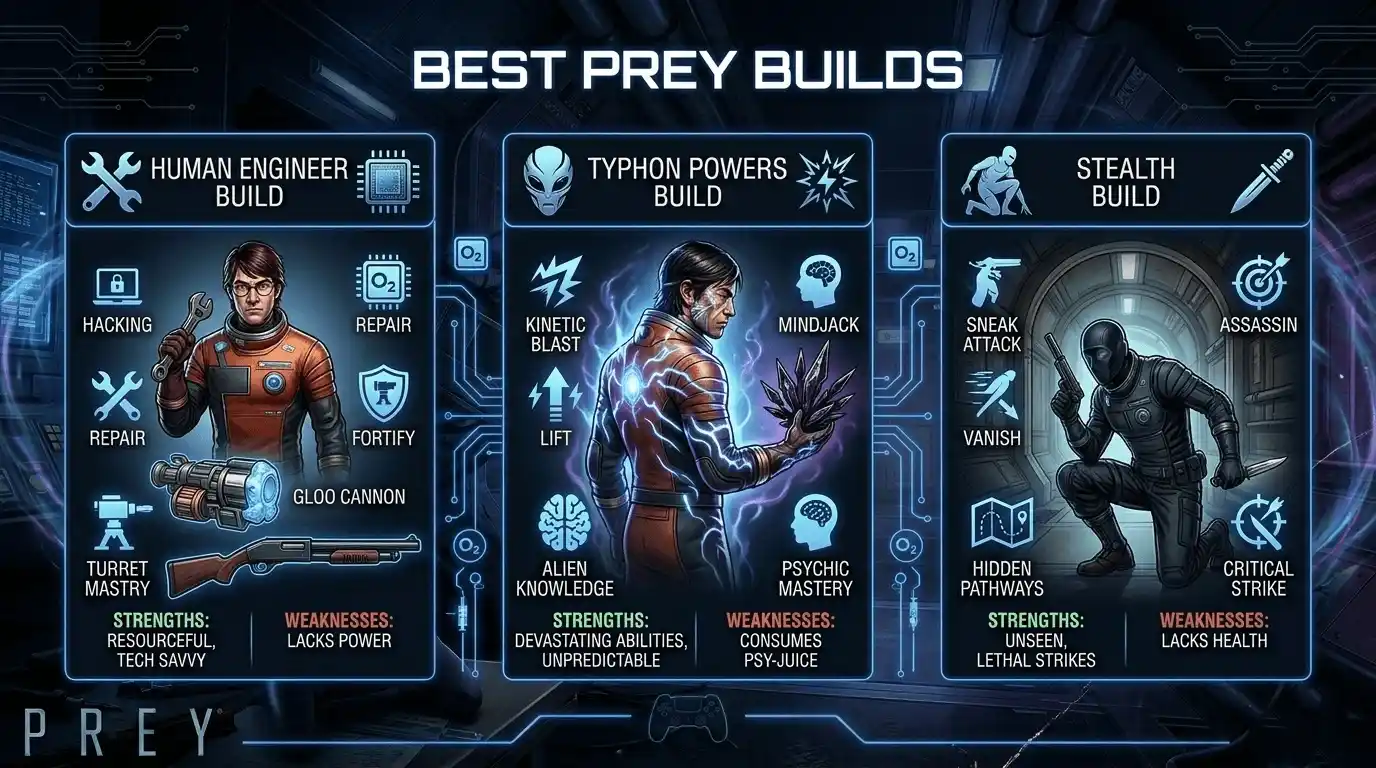 prey ps4 review