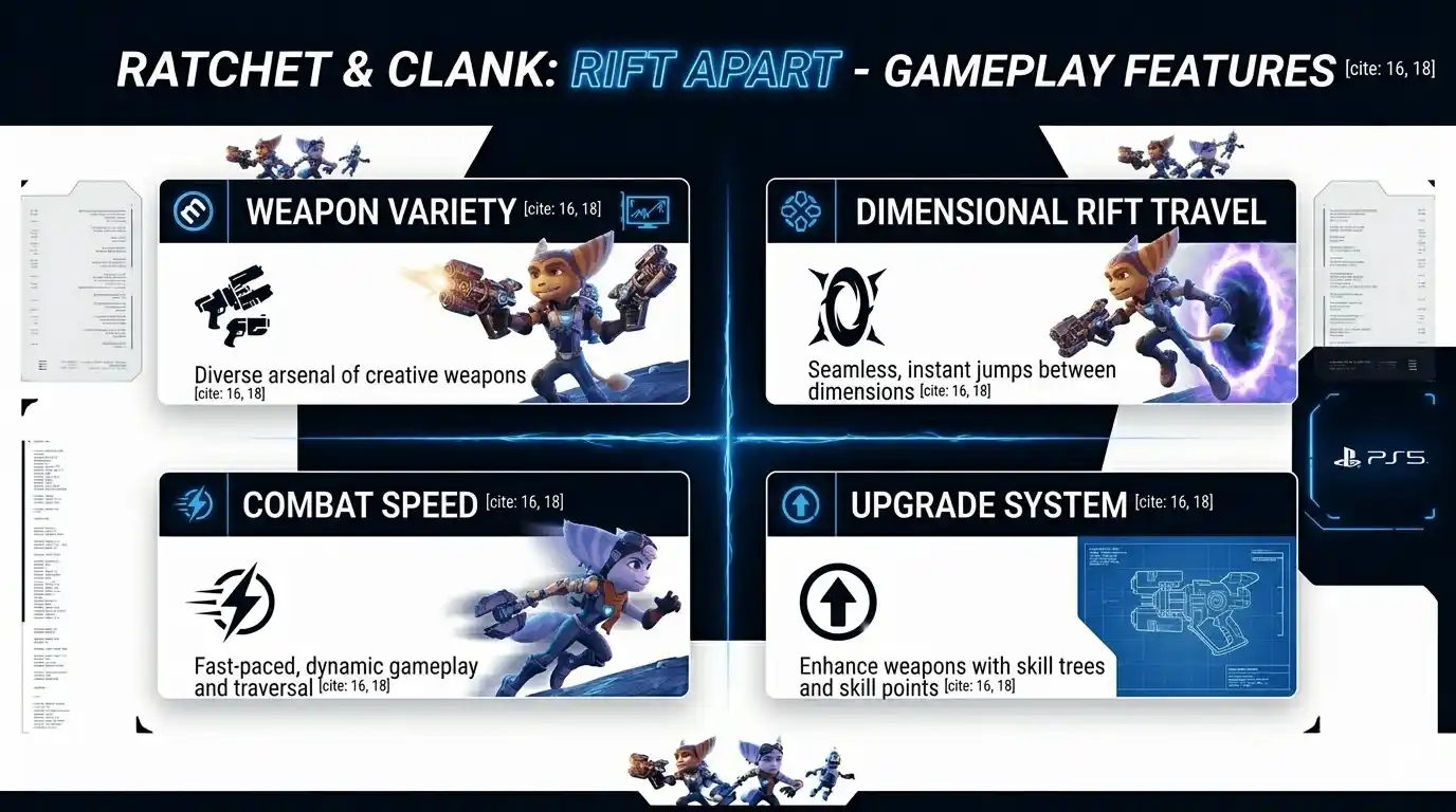 ratchet and clank rift apart rating