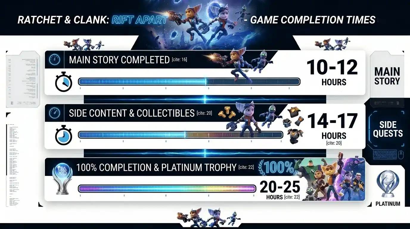 ratchet and clank rift apart rating