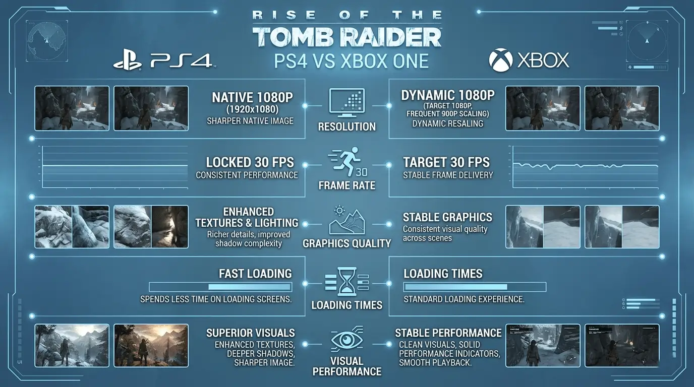 rise of the tomb raider review