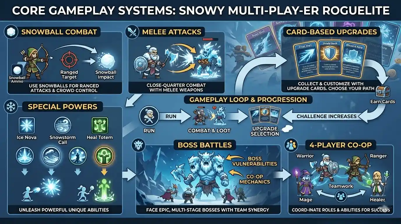 south park snow day review