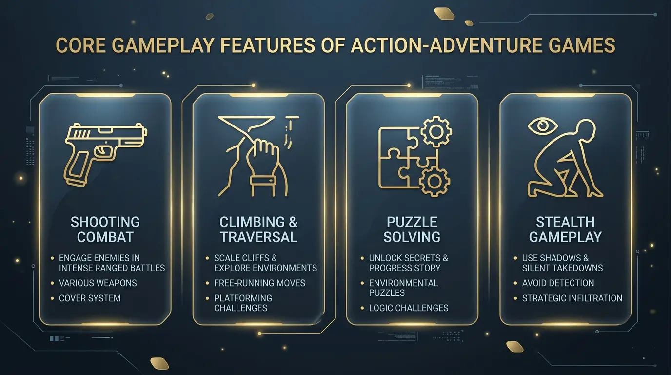 uncharted 4 review