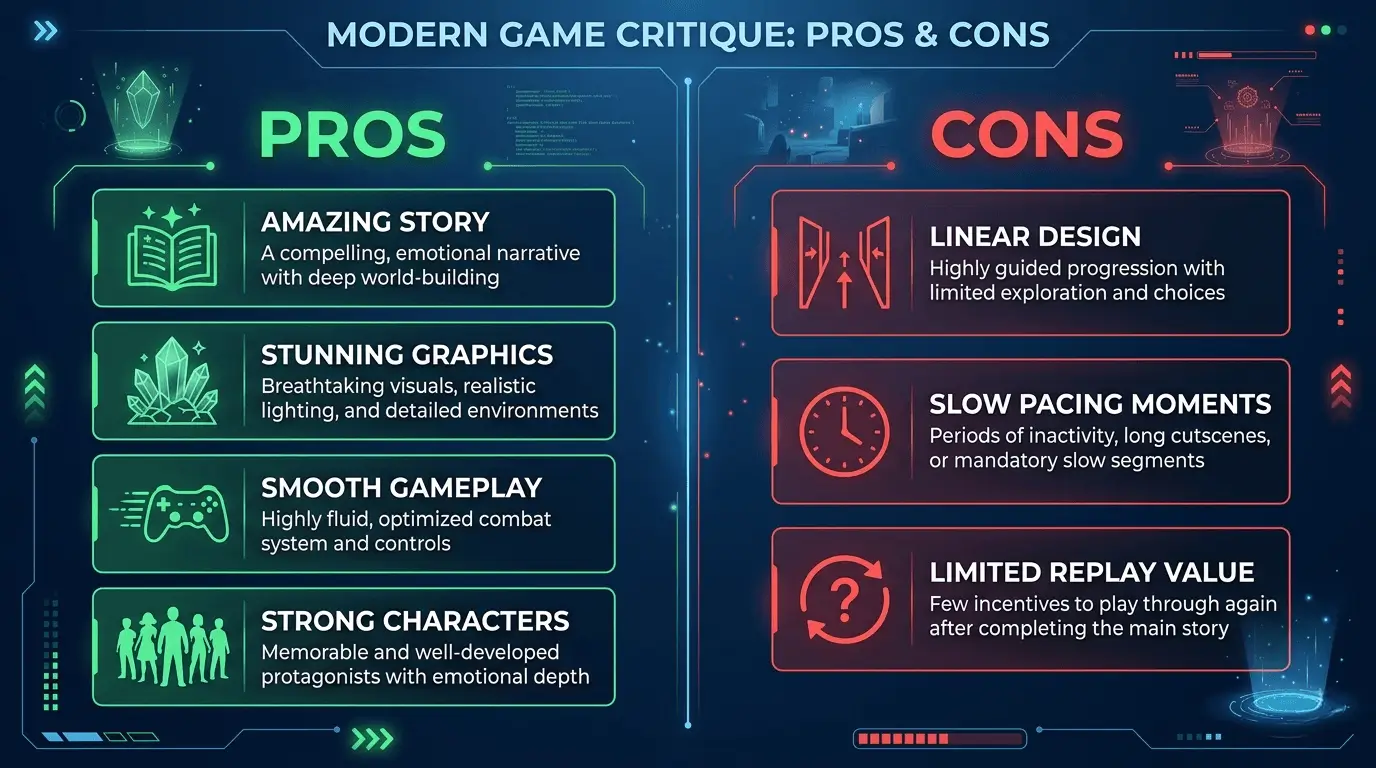 uncharted 4 review