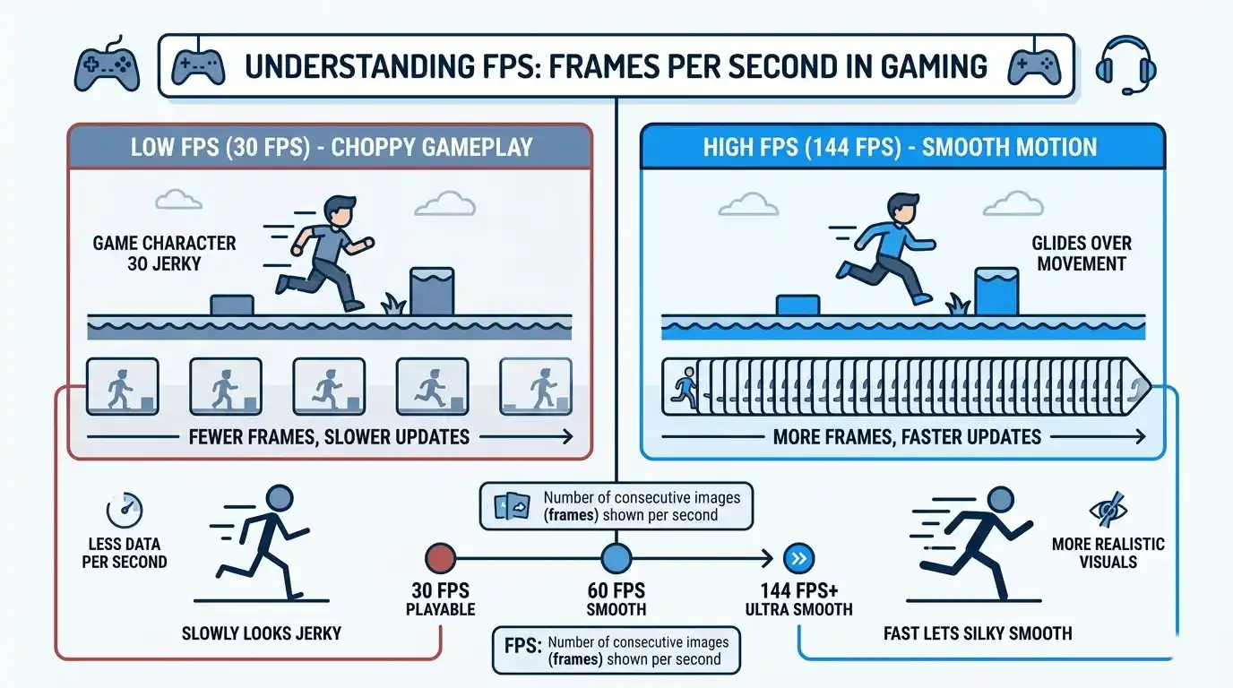what fps can i get on my pc