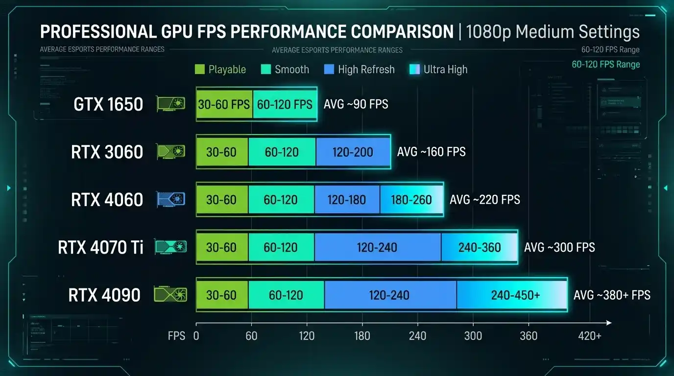 what fps can i get on my pc