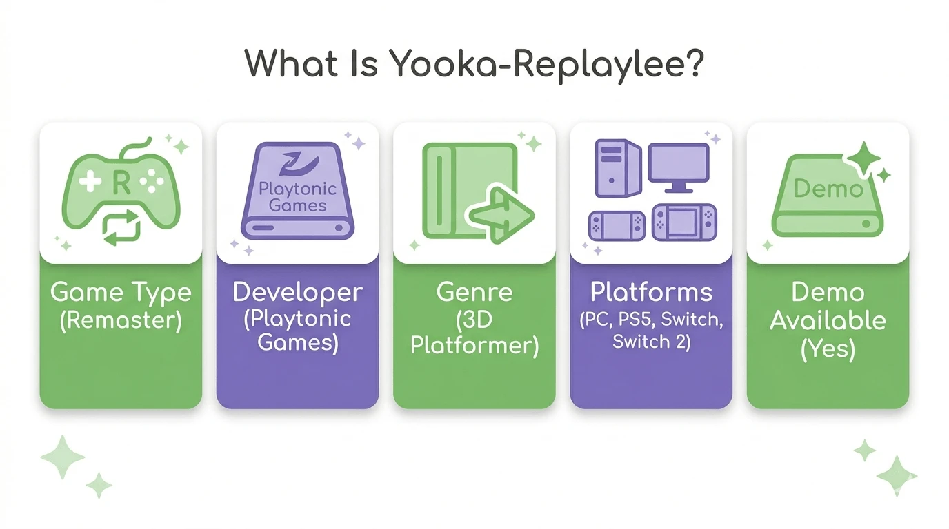 yooka replaylee