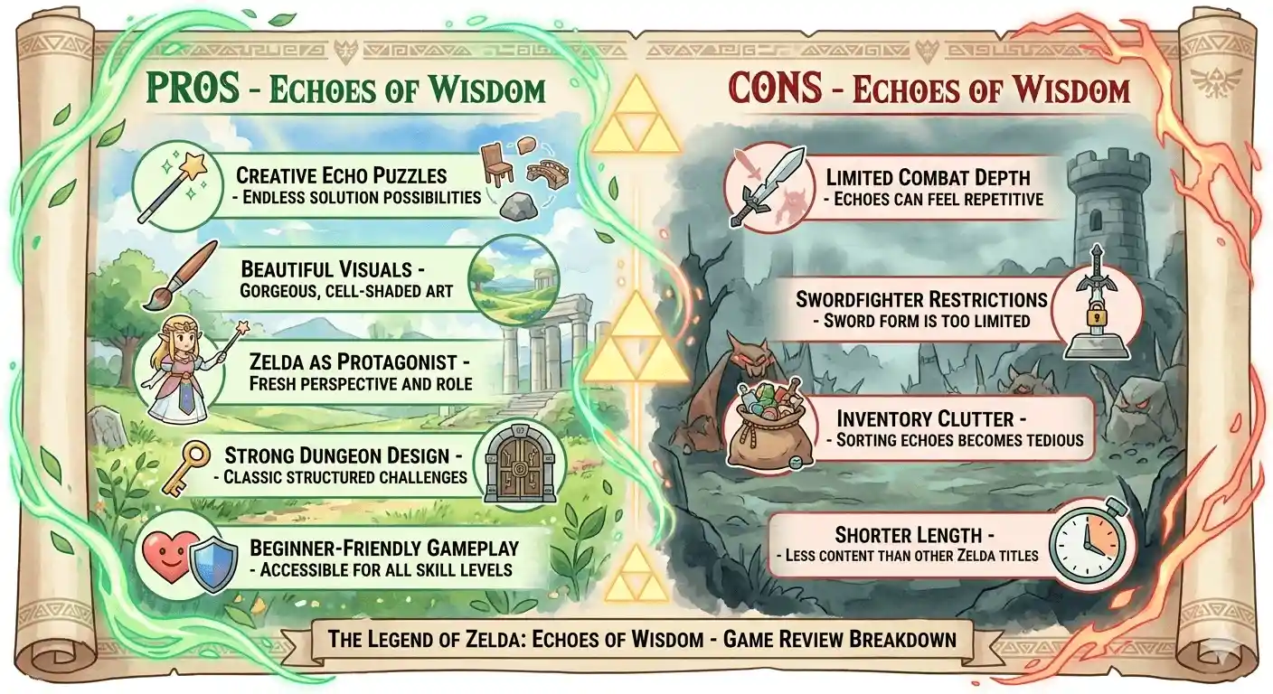 zelda echoes of wisdom