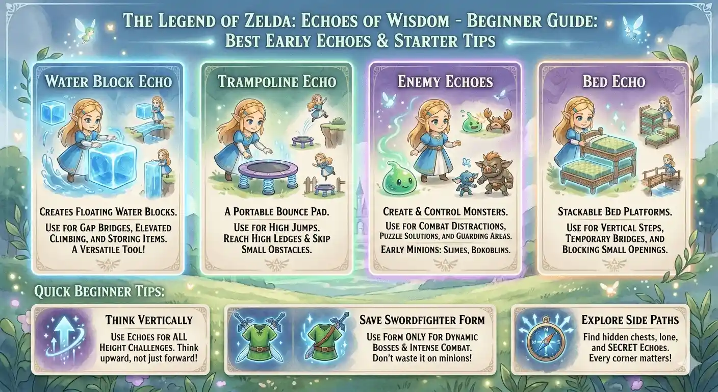zelda echoes of wisdom