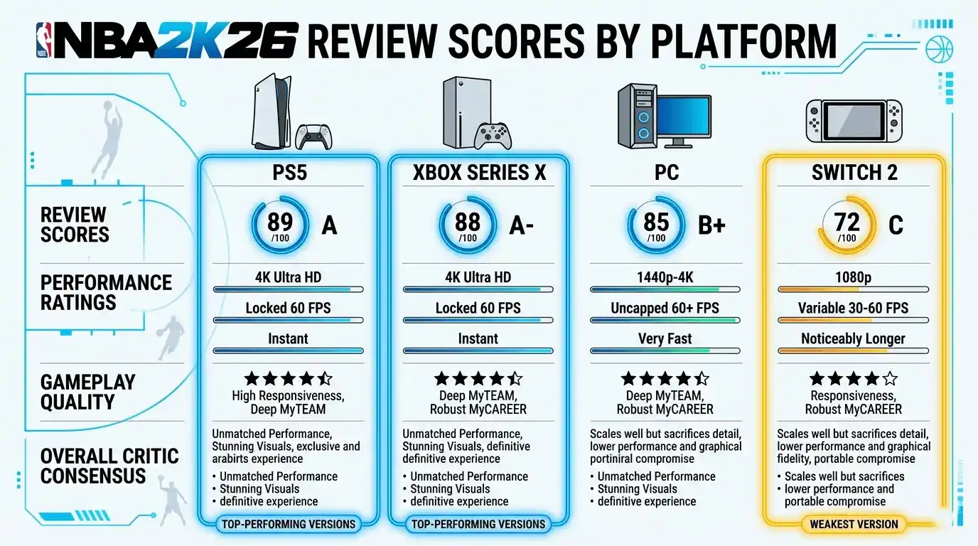 2k26 reviews
