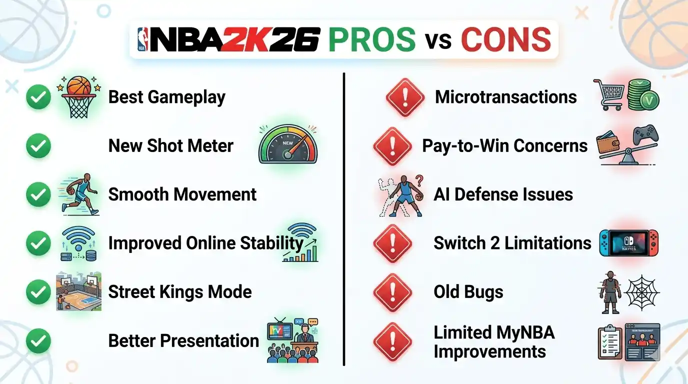 2k26 reviews