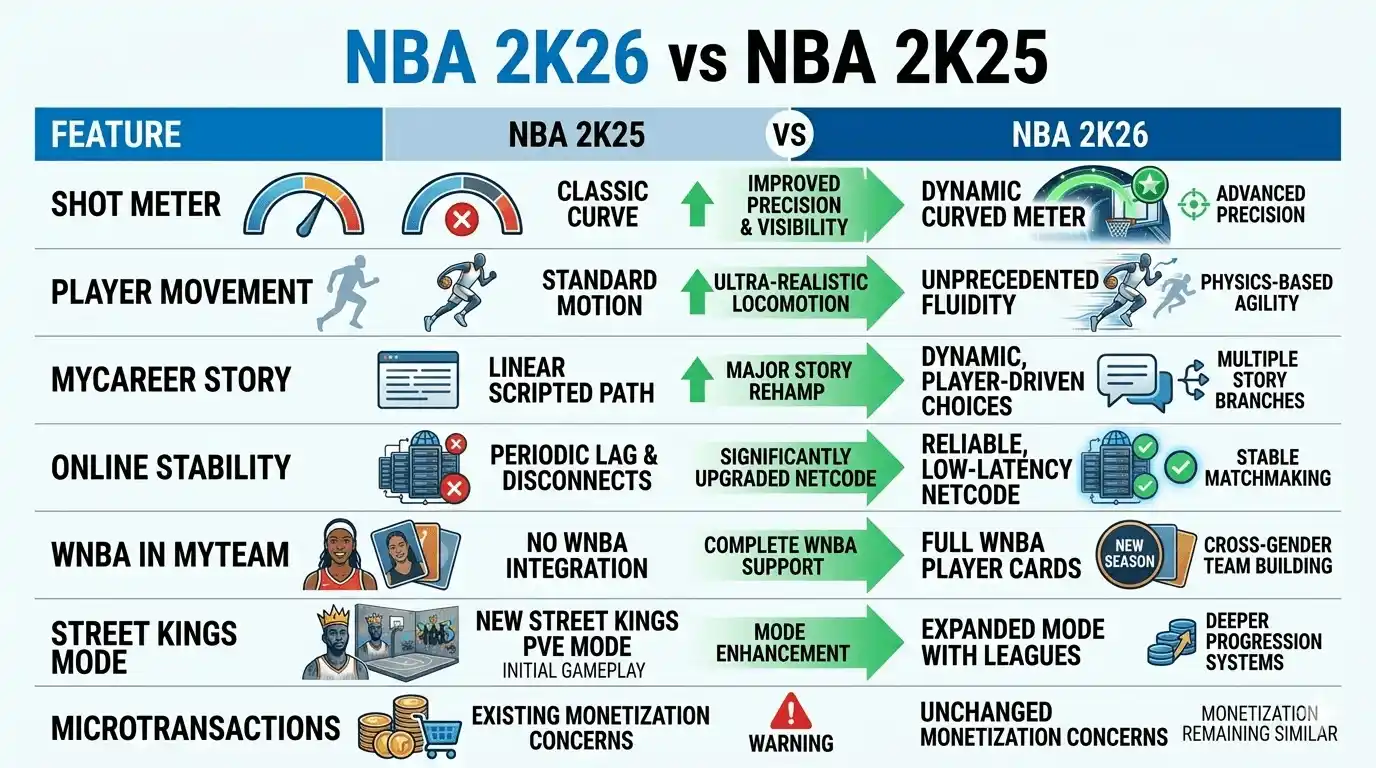 2k26 reviews