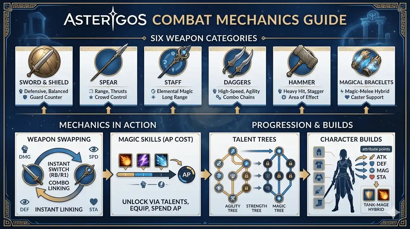 asterigos review
