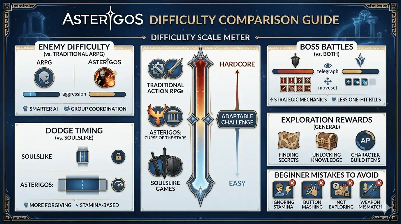 asterigos review