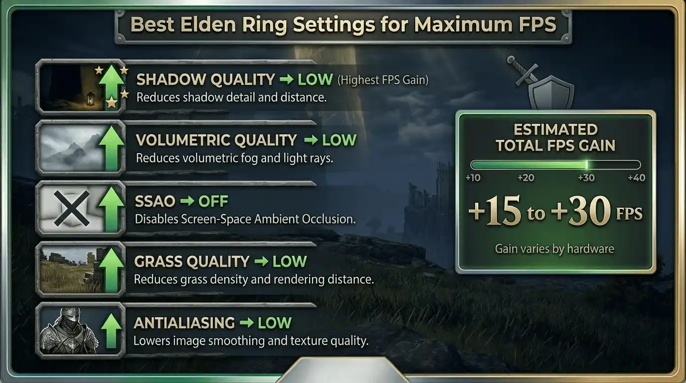 best settings for elden ring on low end pc
