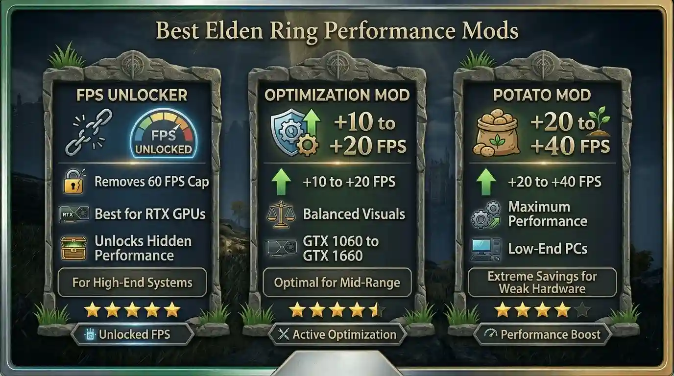 best settings for elden ring on low end pc