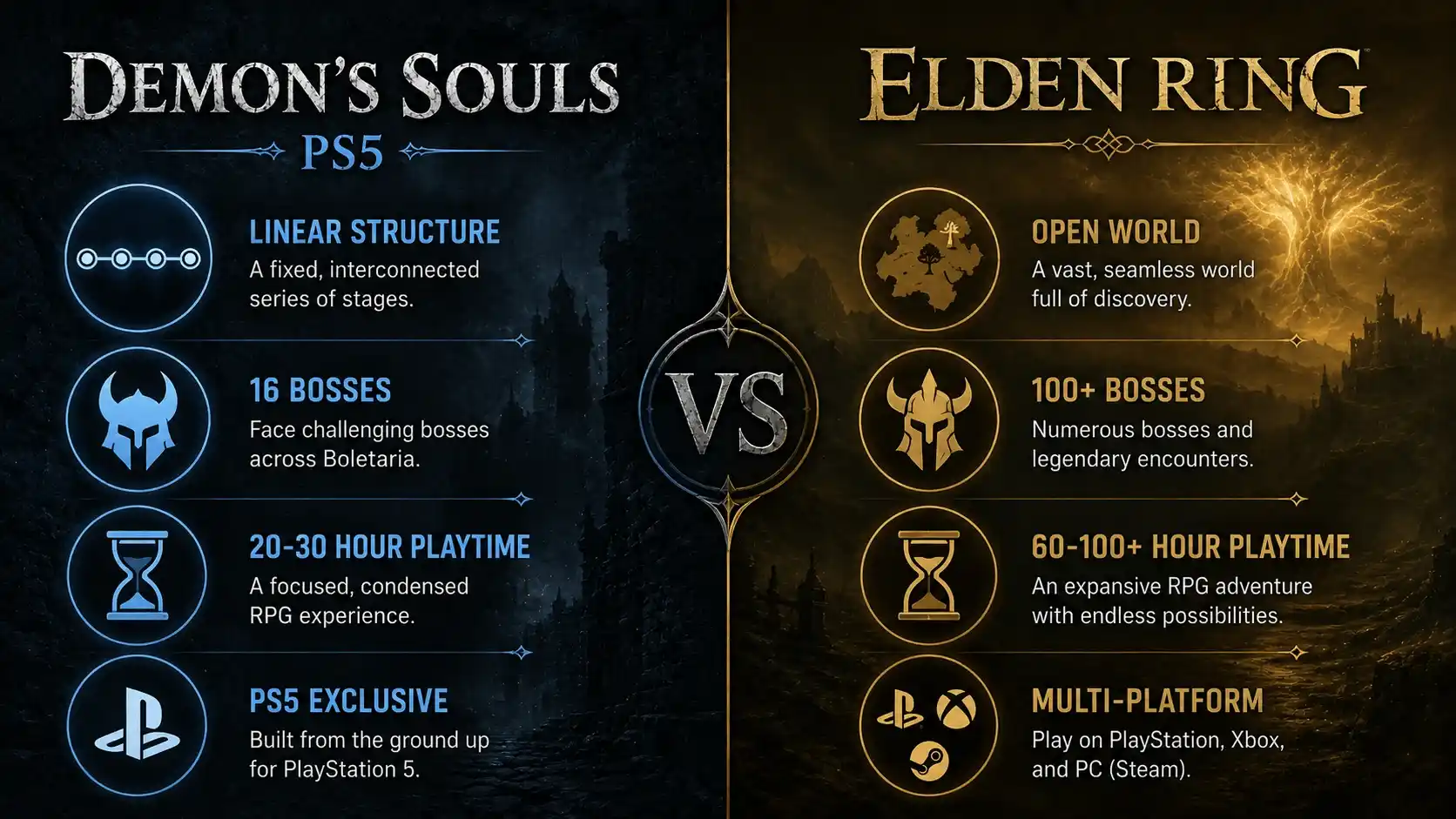 demon's souls ps5 review
