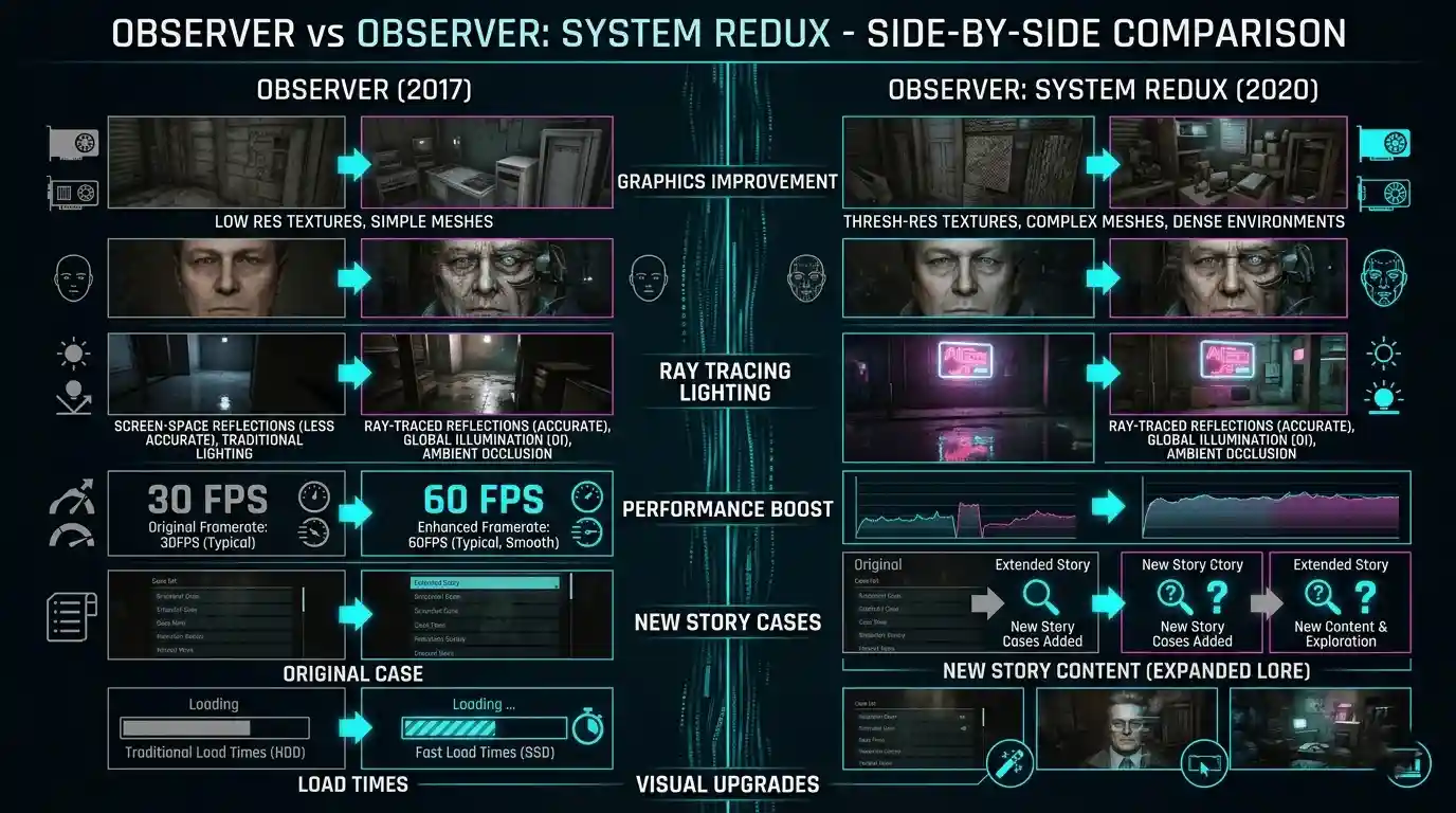 observer game review