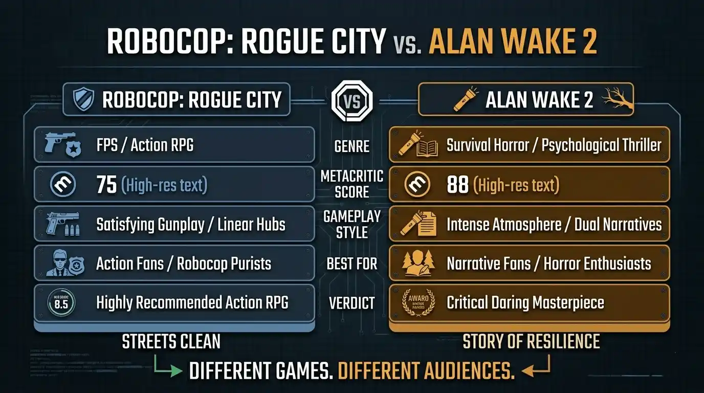 robocop game review