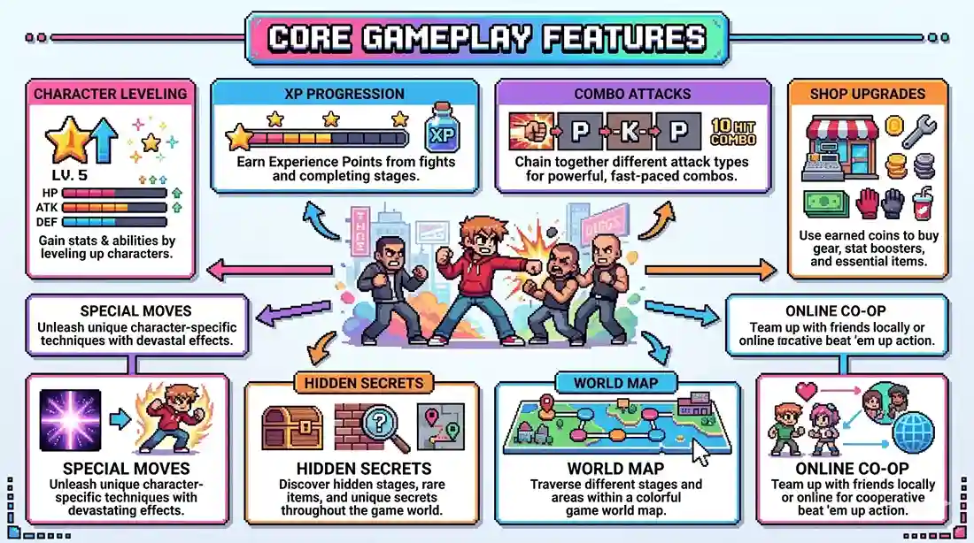 scott pilgrim game complete edition