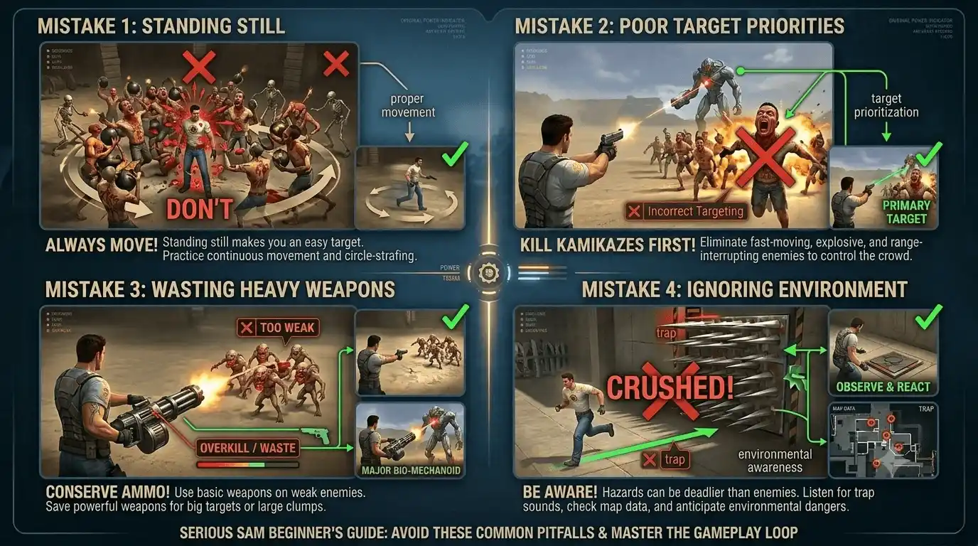 serious sam collection
