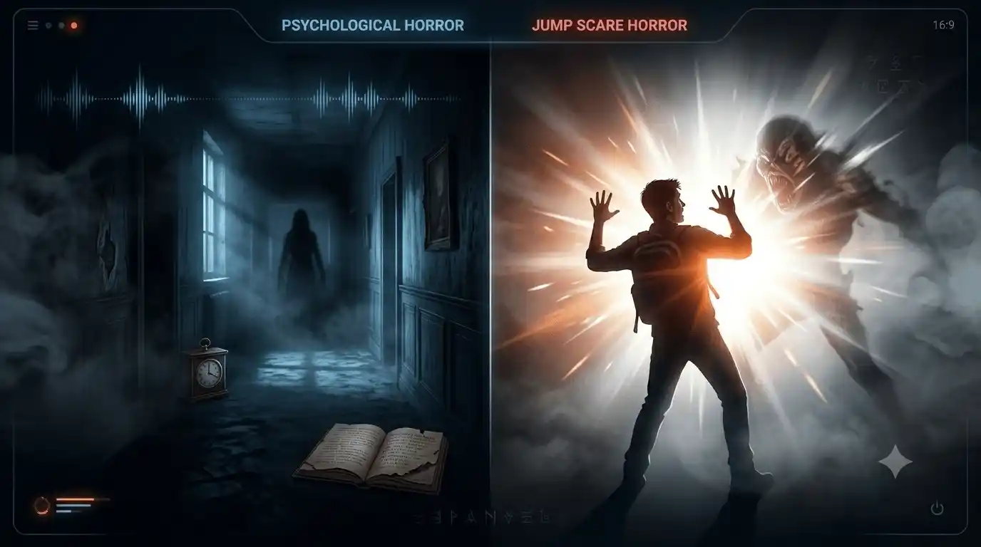 song of horror review