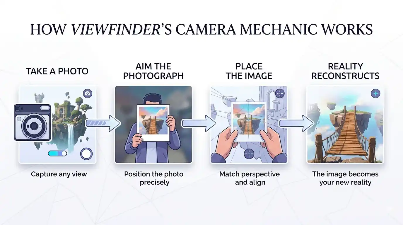 viewfinder game review