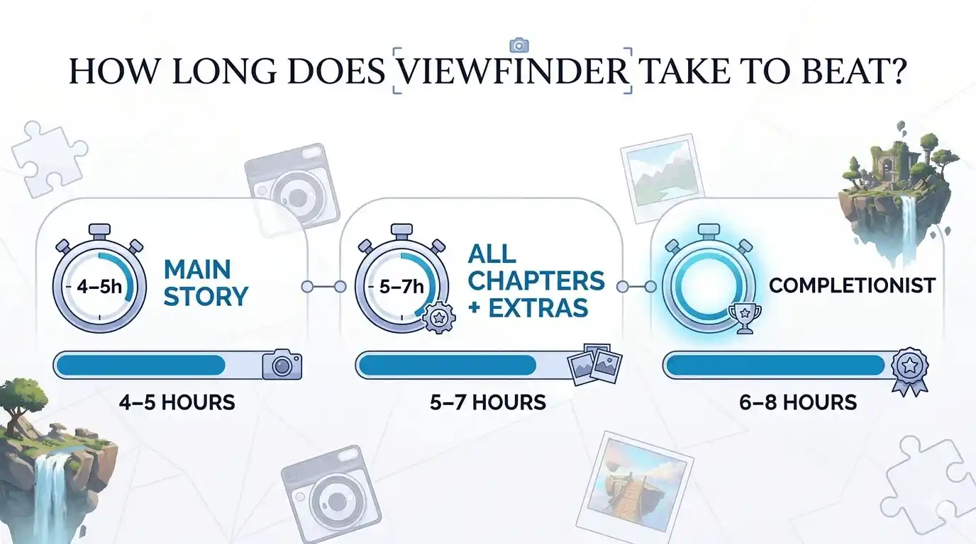 viewfinder game review