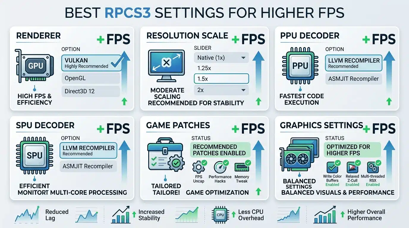 what emulator is best for ps3 games on pc