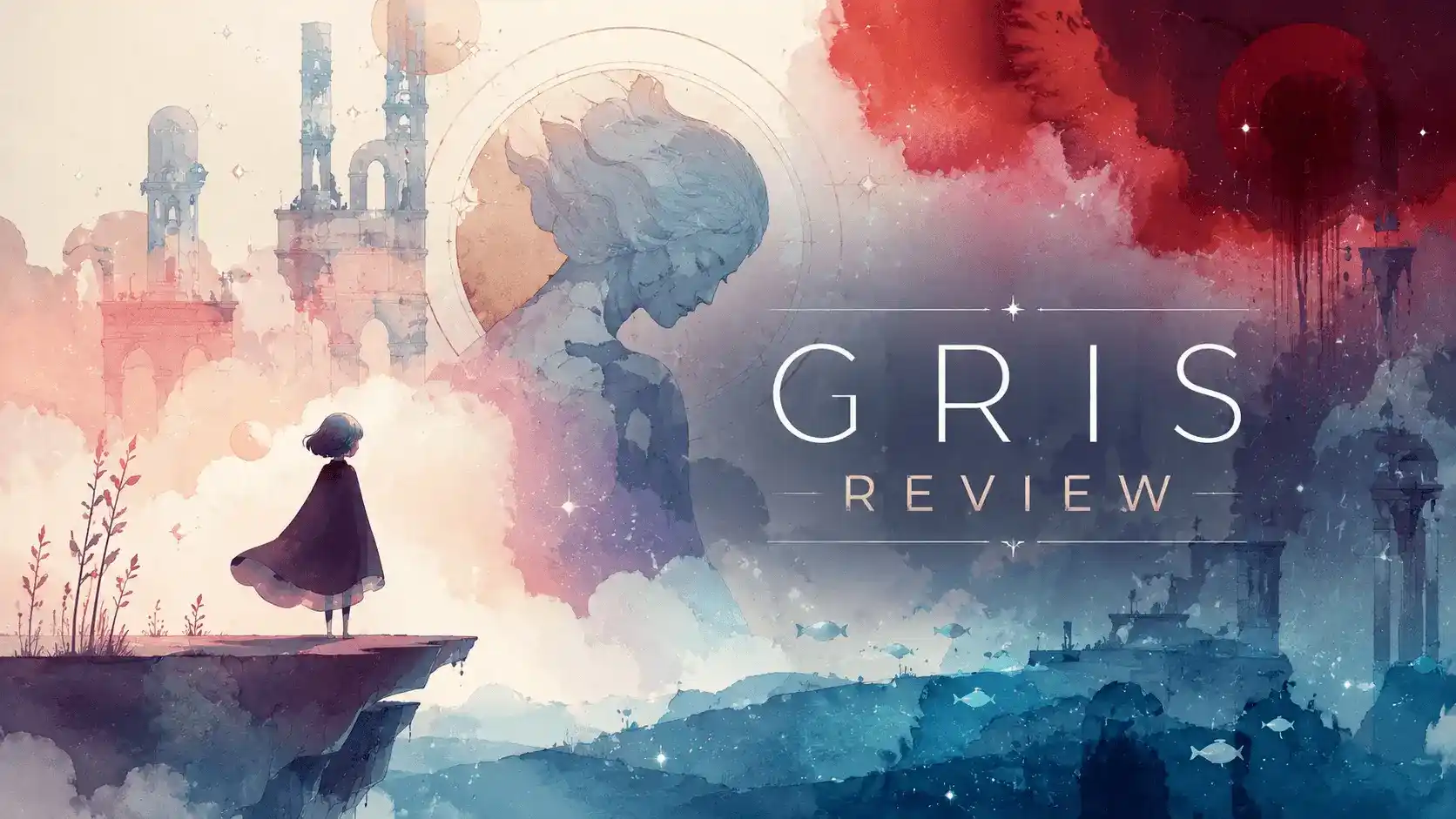 gris review