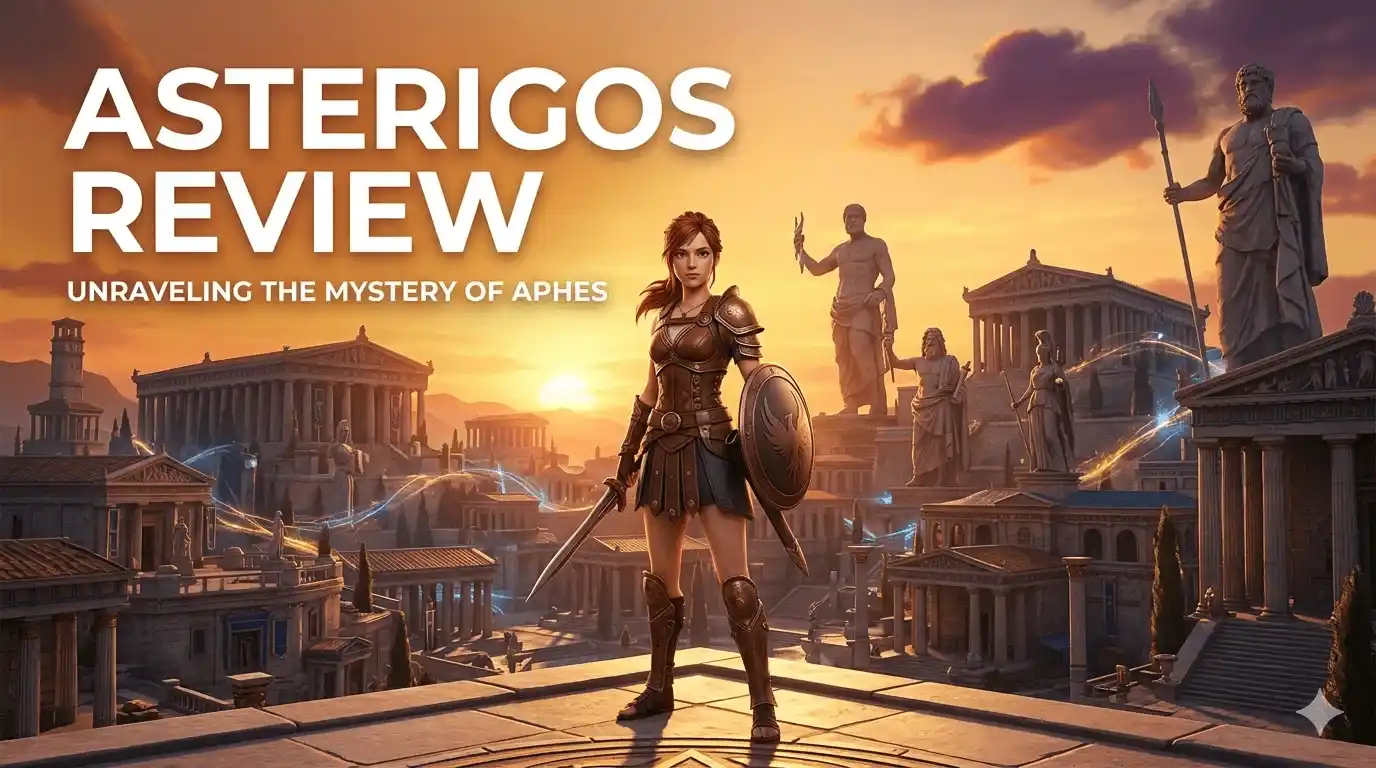 asterigos review