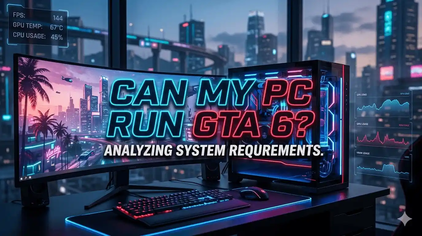 can my pc run gta 6