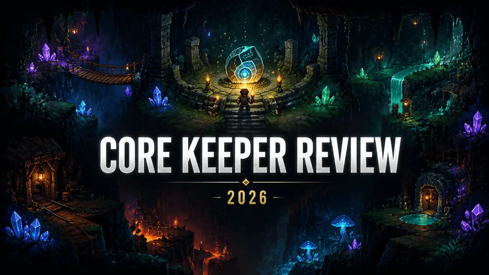 core keeper review
