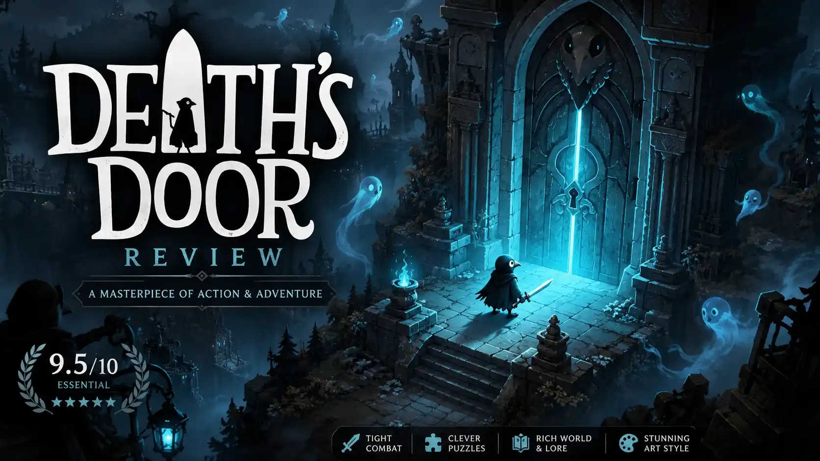 death's door